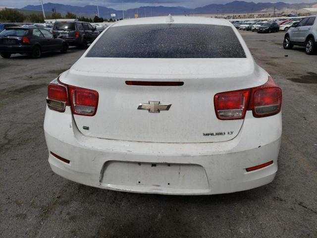 Photo 6 from auction – 2016 CHEVROLET MALIBU LIM with VIN 1G11C5SA6GF152458