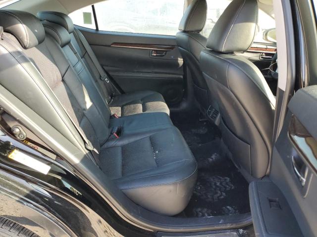 Photo 10 from auction – 2013 LEXUS ES 350 with VIN JTHBK1GG6D2009063