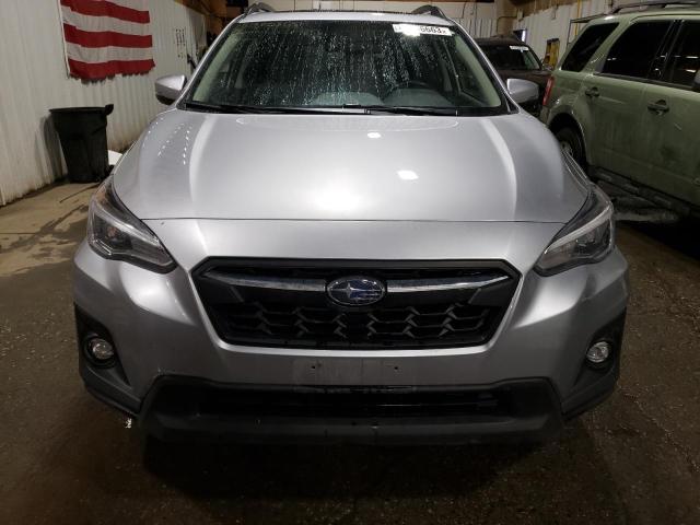 Photo 5 from auction – 2020 SUBARU CROSSTREK with VIN JF2GTANC2LH203316