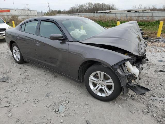 Photo 4 from auction – 2021 DODGE CHARGER SX with VIN 2C3CDXBG4MH548111