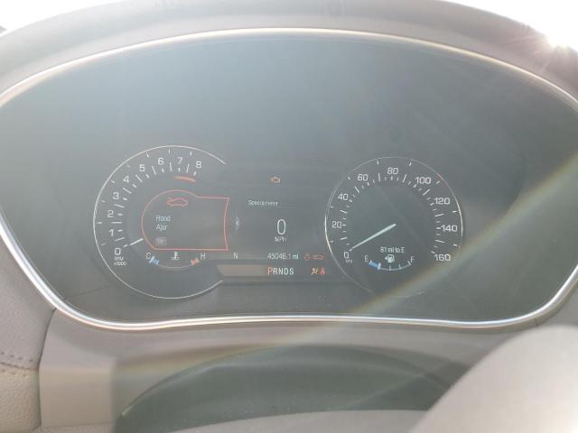 Photo 9 from auction – 2018 LINCOLN MKX RESERV with VIN 2LMPJ8LR3JBL42725