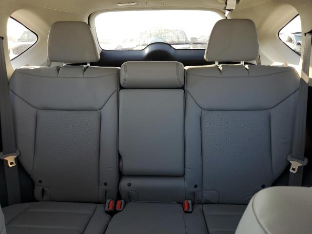 Photo 10 from auction – 2015 HONDA CR-V EXL with VIN 2HKRM3H73FH521269