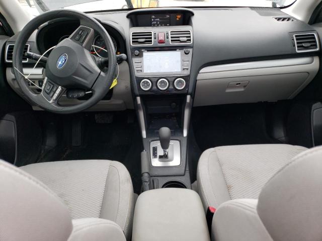 Photo 8 from auction – 2016 SUBARU FORESTER 2 with VIN JF2SJADC0GH519966