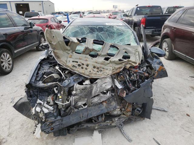 Photo 5 from auction – 2016 TOYOTA COROLLA L with VIN 5YFBURHE9GP380179