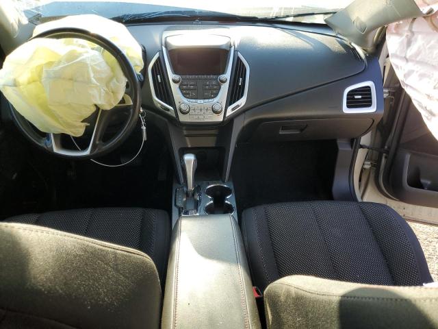Photo 8 from auction – 2013 GMC TERRAIN SL with VIN 2GKFLTEK6D6225716