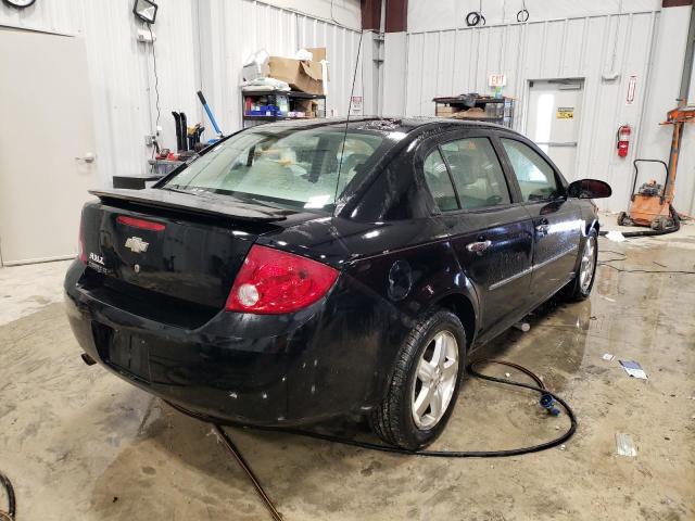 Photo 3 from auction – 2005 CHEVROLET COBALT LT with VIN 1G1AZ52F357582496