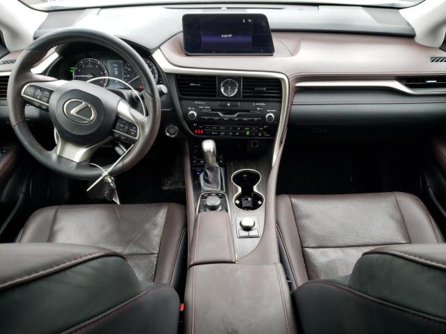 Photo 8 from auction – 2017 LEXUS RX 350 BAS with VIN 2T2BZMCAXHC108049