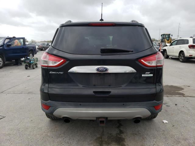 Photo 6 from auction – 2014 FORD ESCAPE SE with VIN 1FMCU0G92EUE33854