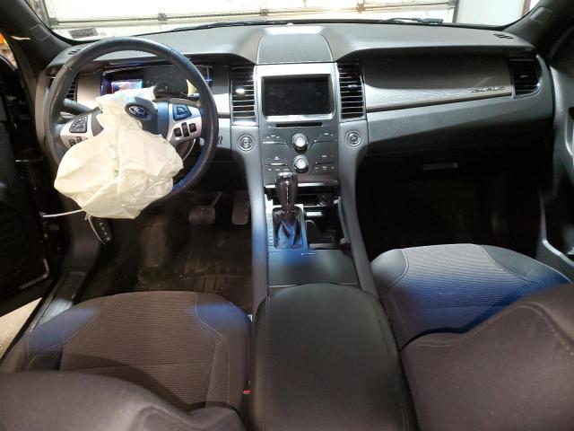Photo 8 from auction – 2015 FORD TAURUS SEL with VIN 1FAHP2E89FG123584