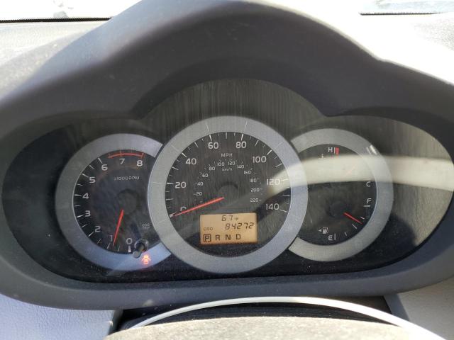 Photo 9 from auction – 2010 TOYOTA RAV4 LIMIT with VIN 2T3DF4DV5AW075576