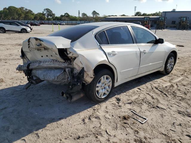 Photo 3 from auction – 2011 NISSAN ALTIMA BAS with VIN 1N4AL2AP5BC136604