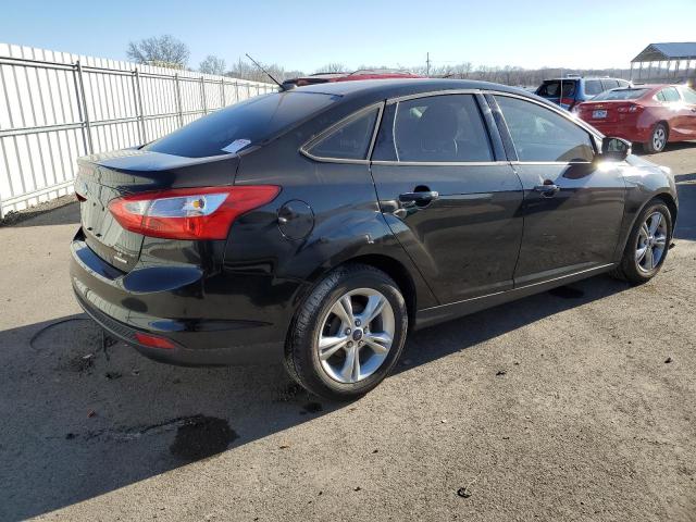 Photo 3 from auction – 2014 FORD FOCUS SE with VIN 1FADP3F23EL429510