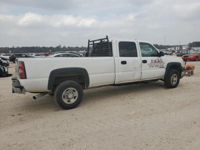 Photo 3 from auction – 2004 CHEVROLET SILVERADO with VIN 1GCHC23U44F248212