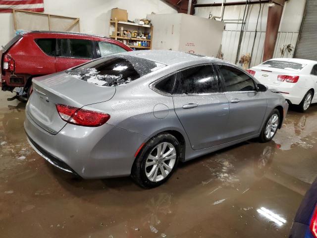 Photo 3 from auction – 2015 CHRYSLER 200 LIMITE with VIN 1C3CCCAB2FN684720