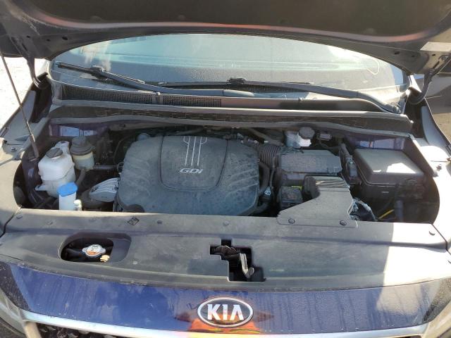 Photo 12 from auction – 2018 KIA SEDONA LX with VIN KNDMB5C19J6349072