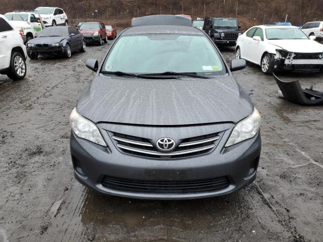 Photo 5 from auction – 2013 TOYOTA COROLLA BA with VIN 2T1BU4EE4DC087230