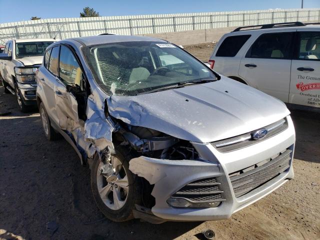 Photo 4 from auction – 2015 FORD ESCAPE SE with VIN 1FMCU0G77FUB46364