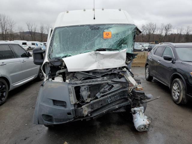 Photo 5 from auction – 2017 RAM PROMASTER with VIN 3C6TRVDG8HE546756