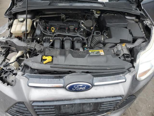 Photo 11 from auction – 2013 FORD FOCUS SE with VIN 1FADP3K20DL180359