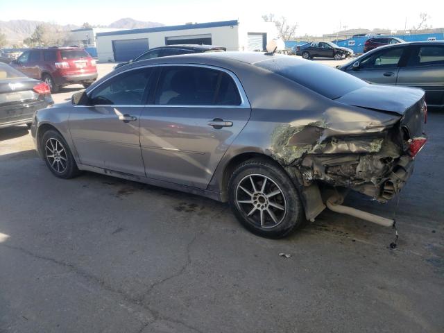Photo 2 from auction – 2010 CHEVROLET MALIBU LS with VIN 1G1ZB5EB5A4130996
