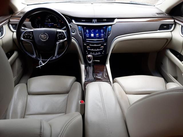 Photo 8 from auction – 2014 CADILLAC XTS LUXURY with VIN 2G61M5S38E9222945