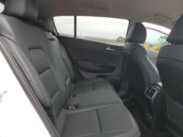 Photo 10 from auction – 2020 KIA SPORTAGE E with VIN KNDPN3AC9L7719558