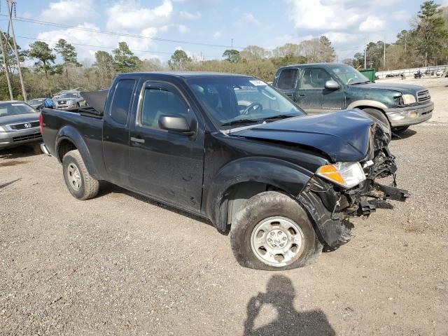 Photo 4 from auction – 2007 NISSAN FRONTIER K with VIN 1N6BD06T07C418028