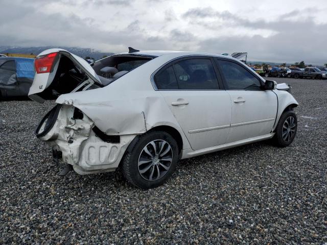 Photo 3 from auction – 2009 KIA OPTIMA LX with VIN KNAGE228195291765