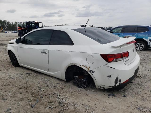 Photo 2 from auction – 2011 KIA FORTE EX with VIN KNAFU6A2XB5403620
