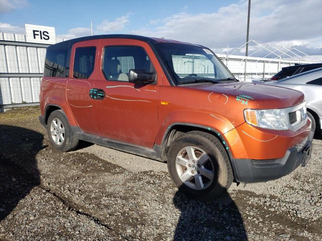 Photo 4 from auction – 2009 HONDA ELEMENT EX with VIN 5J6YH18799L001429