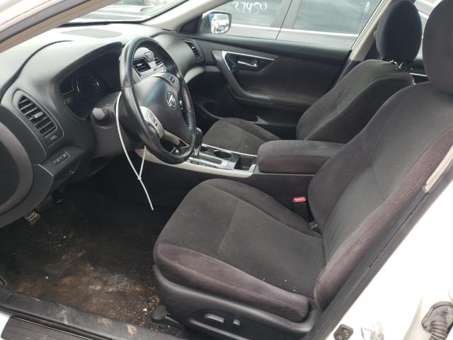 Photo 7 from auction – 2013 NISSAN ALTIMA 2.5 with VIN 1N4AL3AP6DN423155