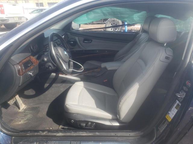 Photo 7 from auction – 2013 BMW 328 I with VIN WBAKE3C5XDE771462