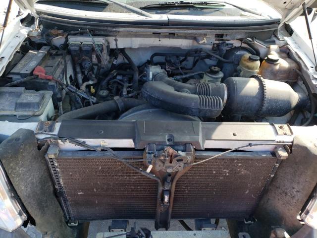 Photo 11 from auction – 2007 FORD F150 with VIN 1FTRF14W77NA83689