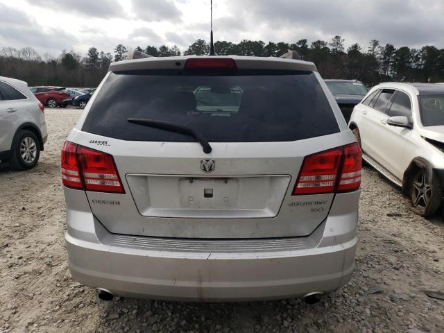 Photo 6 from auction – 2010 DODGE JOURNEY SX with VIN 3D4PG5FV4AT151246