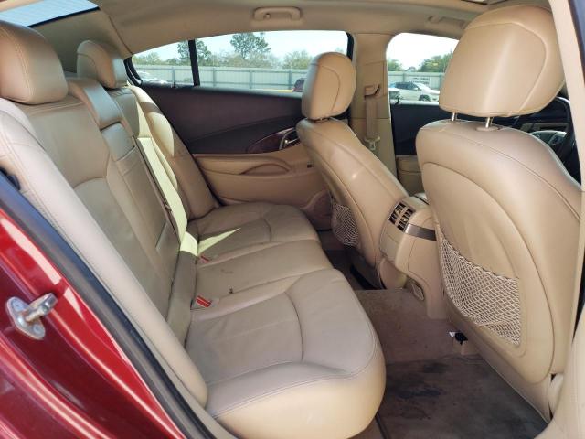 Photo 10 from auction – 2010 BUICK LACROSSE C with VIN 1G4GE5EV8AF108488