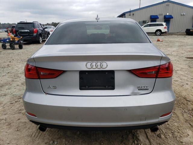 Photo 6 from auction – 2015 AUDI A3 PREMIUM with VIN WAUEFGFFXF1084319