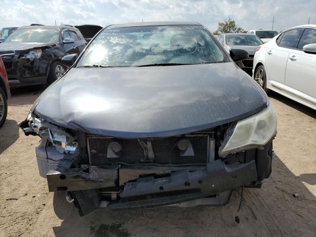 Photo 5 from auction – 2012 TOYOTA CAMRY BASE with VIN 4T1BF1FK8CU593332