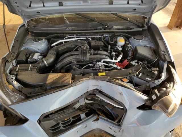 Photo 11 from auction – 2020 SUBARU CROSSTREK with VIN JF2GTABC9L8252534