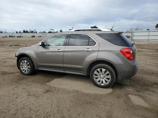Photo 2 from auction – 2011 CHEVROLET EQUINOX LT with VIN 2CNALPEC1B6416829