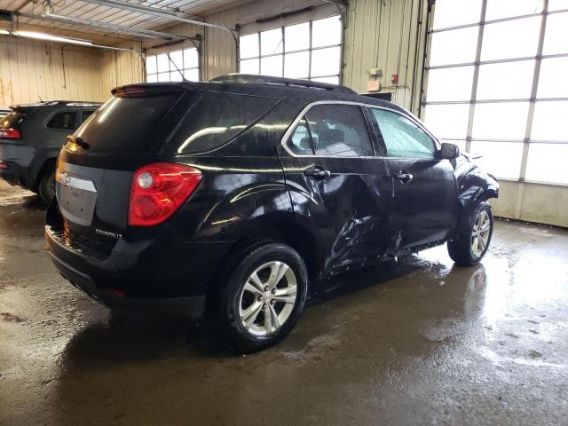 Photo 3 from auction – 2014 CHEVROLET EQUINOX with VIN 2GNFLFEK0E6329396