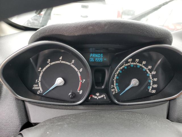Photo 9 from auction – 2019 FORD FIESTA SE with VIN 3FADP4BJ9KM112697