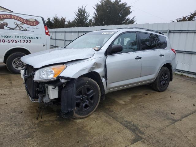 TOYOTA RAV4 2011 with VIN 2T3BF4DV8BW094079 - Photo from auction