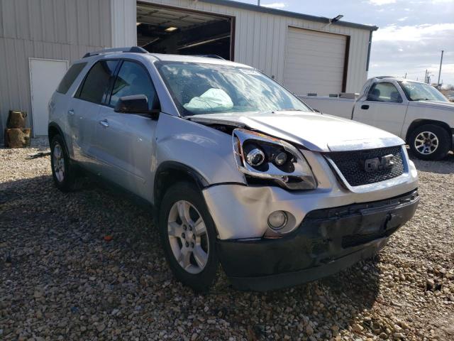 Foto 4 de la subasta – 2011 GMC ACADIA SLE con VIN 1GKKVPED0BJ157091