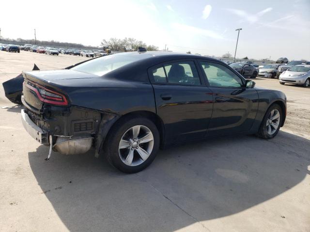 Photo 3 from auction – 2018 DODGE CHARGER SX with VIN 2C3CDXHG6JH134931