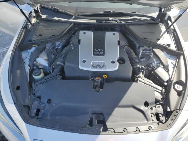 Photo 11 from auction – 2015 INFINITI Q50 BASE with VIN JN1BV7AR1FM398078