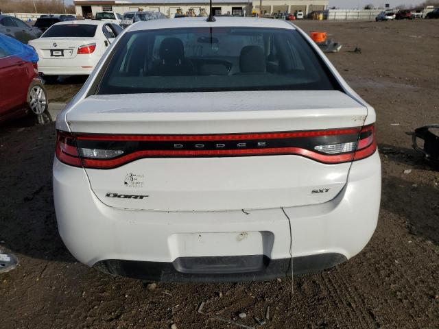 Photo 6 from auction – 2013 DODGE DART SXT with VIN 1C3CDFBAXDD284931