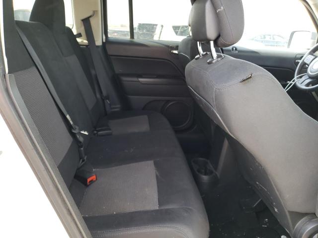 Photo 10 from auction – 2012 JEEP PATRIOT SP with VIN 1C4NJPBA2CD639091
