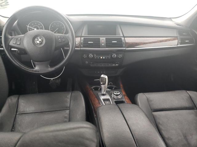 Photo 8 from auction – 2011 BMW X5 XDRIVE3 with VIN 5UXZV4C57BL412181