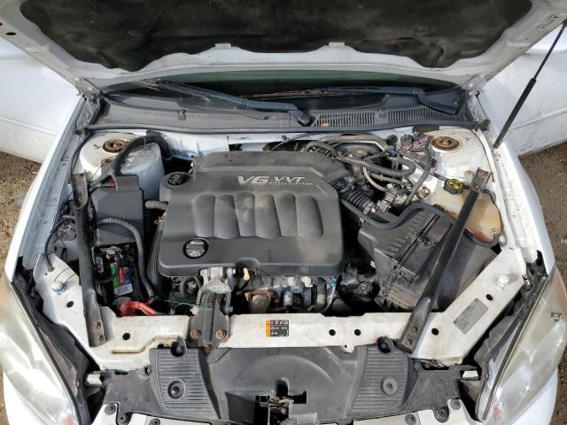 Photo 11 from auction – 2015 CHEVROLET IMPALA LIM with VIN 2G1WB5E39F1162204