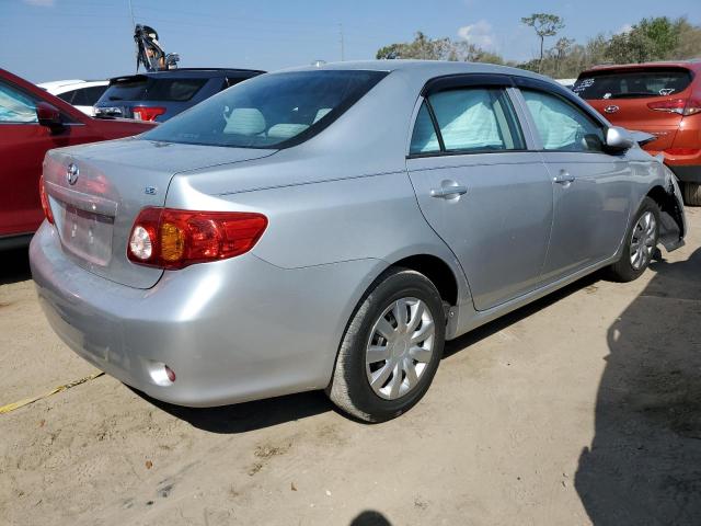 Photo 3 from auction – 2010 TOYOTA COROLLA BA with VIN 2T1BU4EE3AC255838